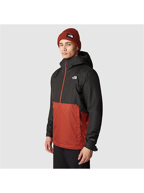 millerton insulated jacket THE NORTH FACE | NF0A3YFIWEW1